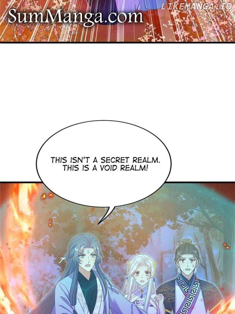 The Beauty and Her Adonises Chapter 86 - page 28