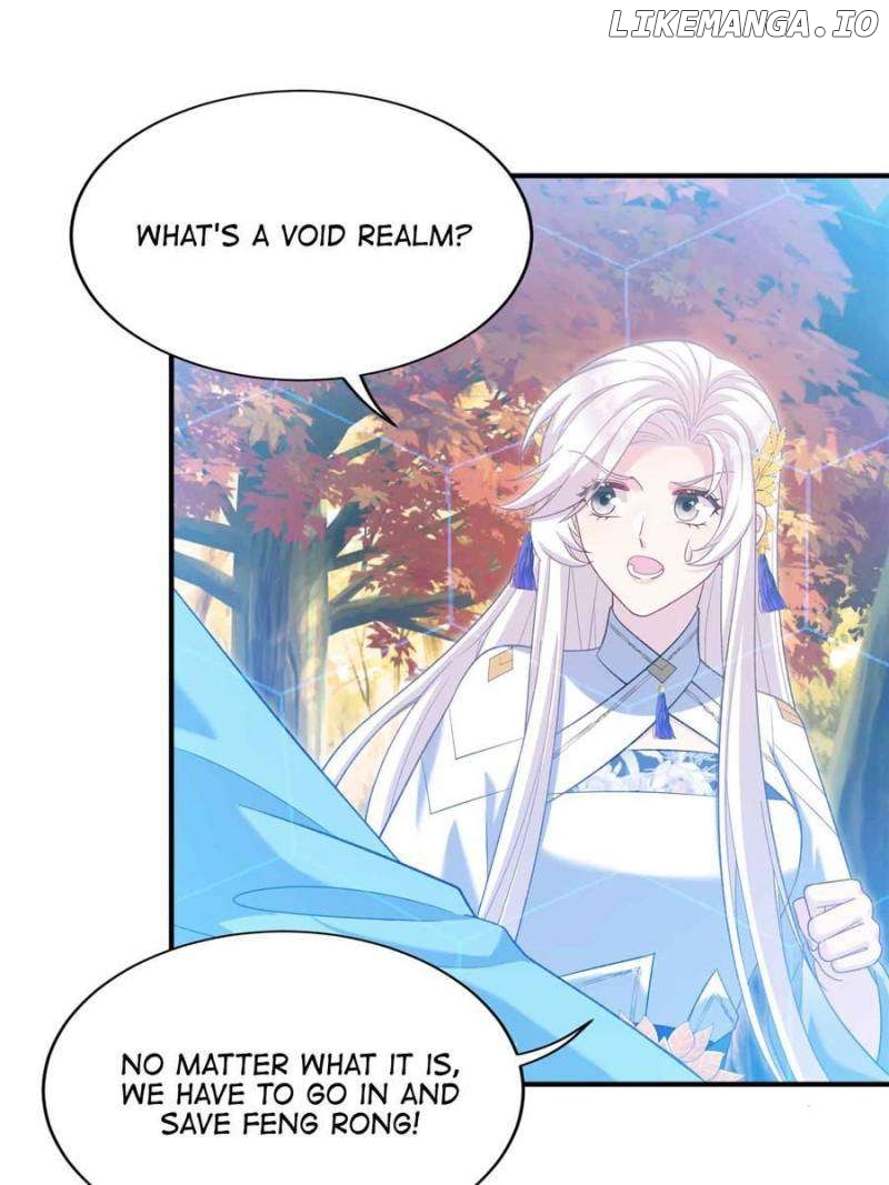 The Beauty and Her Adonises Chapter 86 - page 30