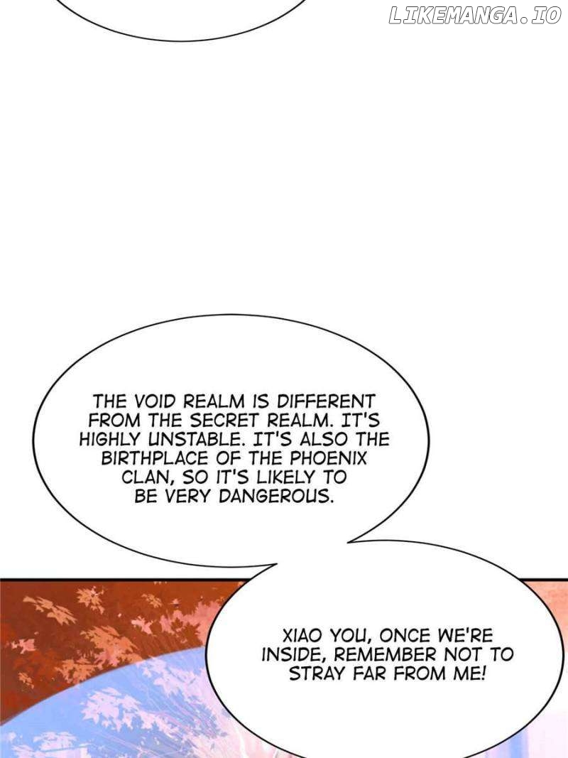The Beauty and Her Adonises Chapter 86 - page 31