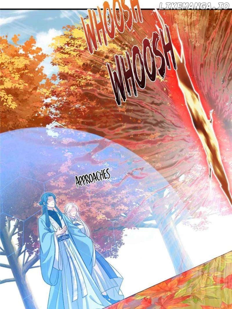 The Beauty and Her Adonises Chapter 86 - page 33