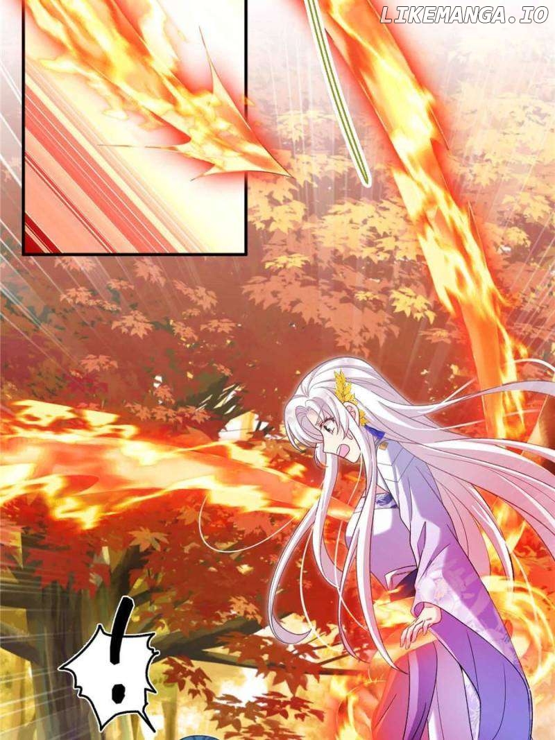 The Beauty and Her Adonises Chapter 86 - page 38