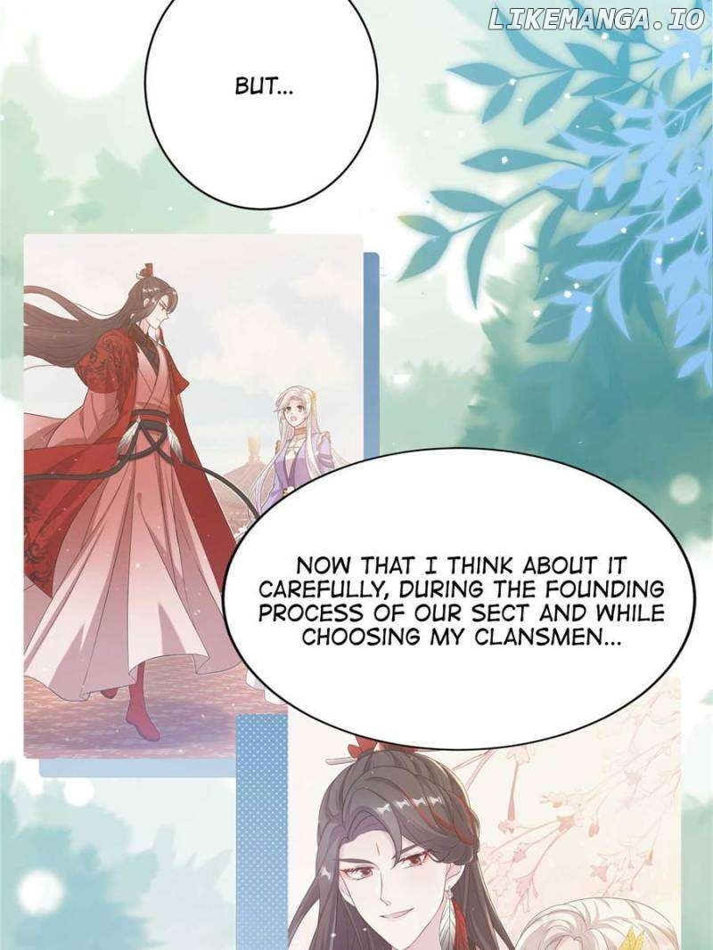 The Beauty and Her Adonises Chapter 86 - page 4