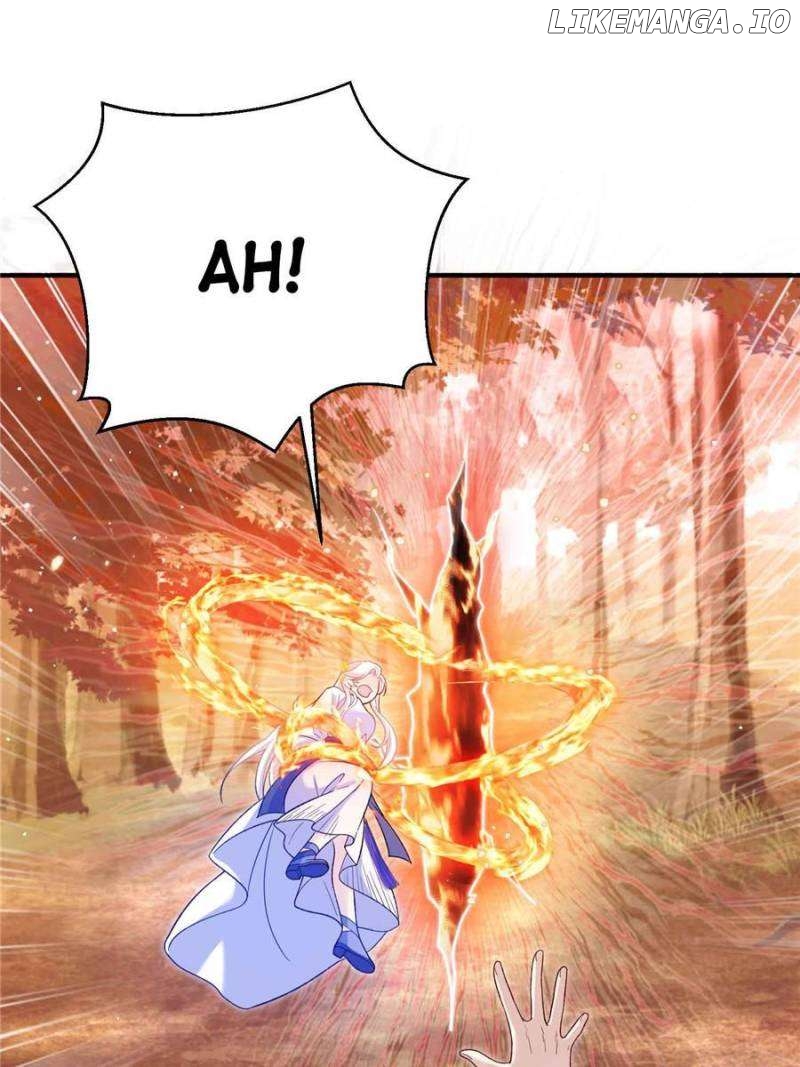 The Beauty and Her Adonises Chapter 86 - page 40