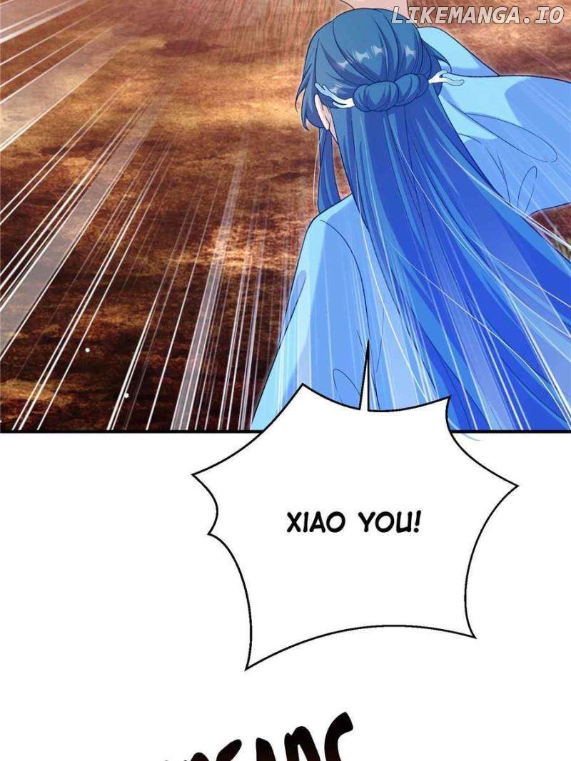 The Beauty and Her Adonises Chapter 86 - page 41