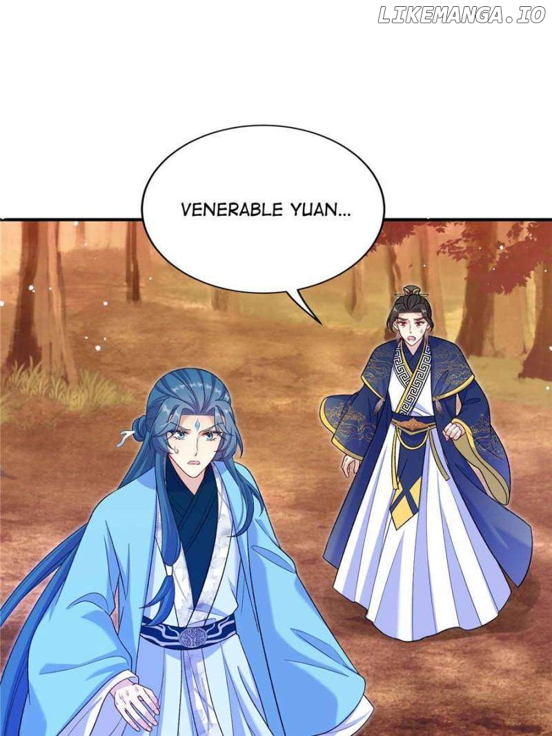The Beauty and Her Adonises Chapter 86 - page 43