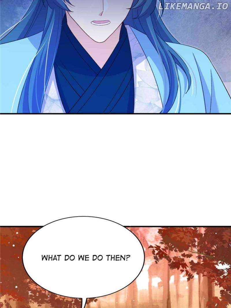 The Beauty and Her Adonises Chapter 86 - page 45