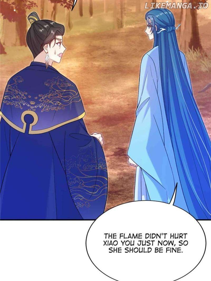 The Beauty and Her Adonises Chapter 86 - page 46