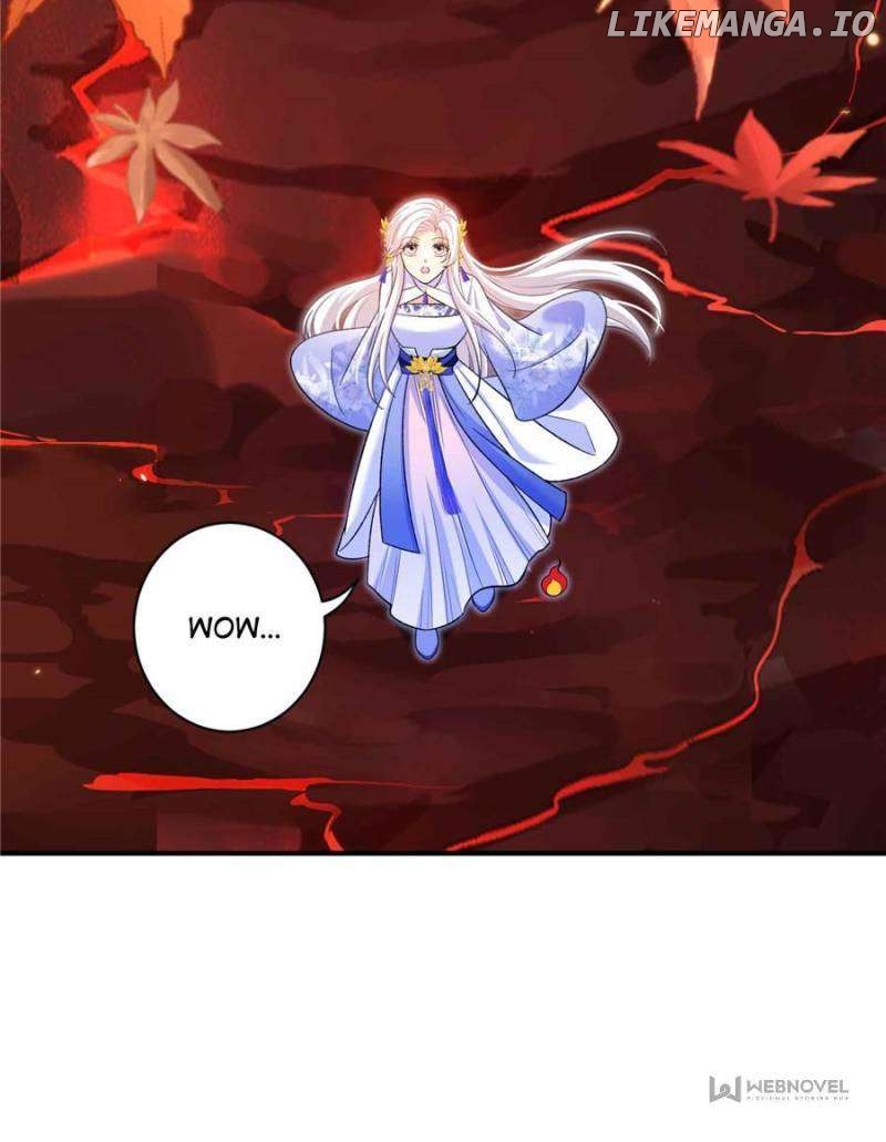 The Beauty and Her Adonises Chapter 86 - page 49