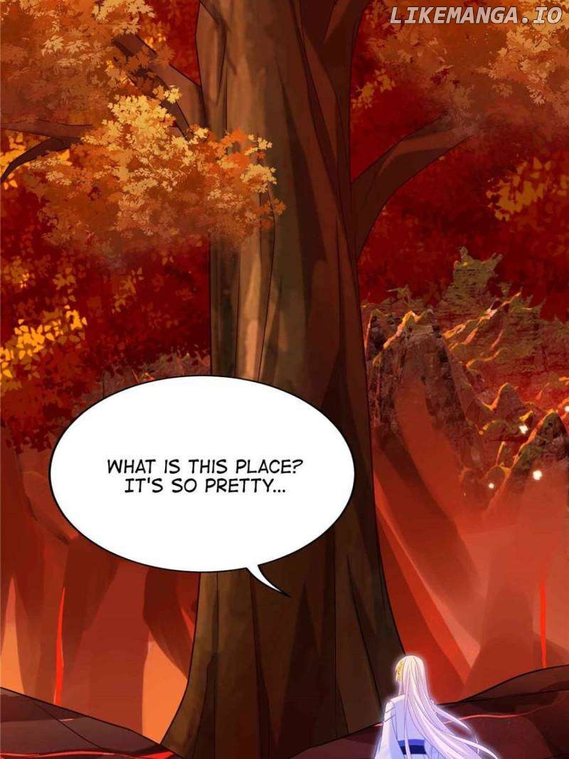 The Beauty and Her Adonises Chapter 86 - page 51