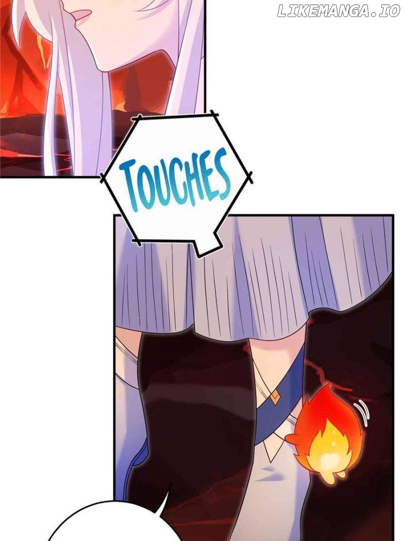 The Beauty and Her Adonises Chapter 86 - page 53