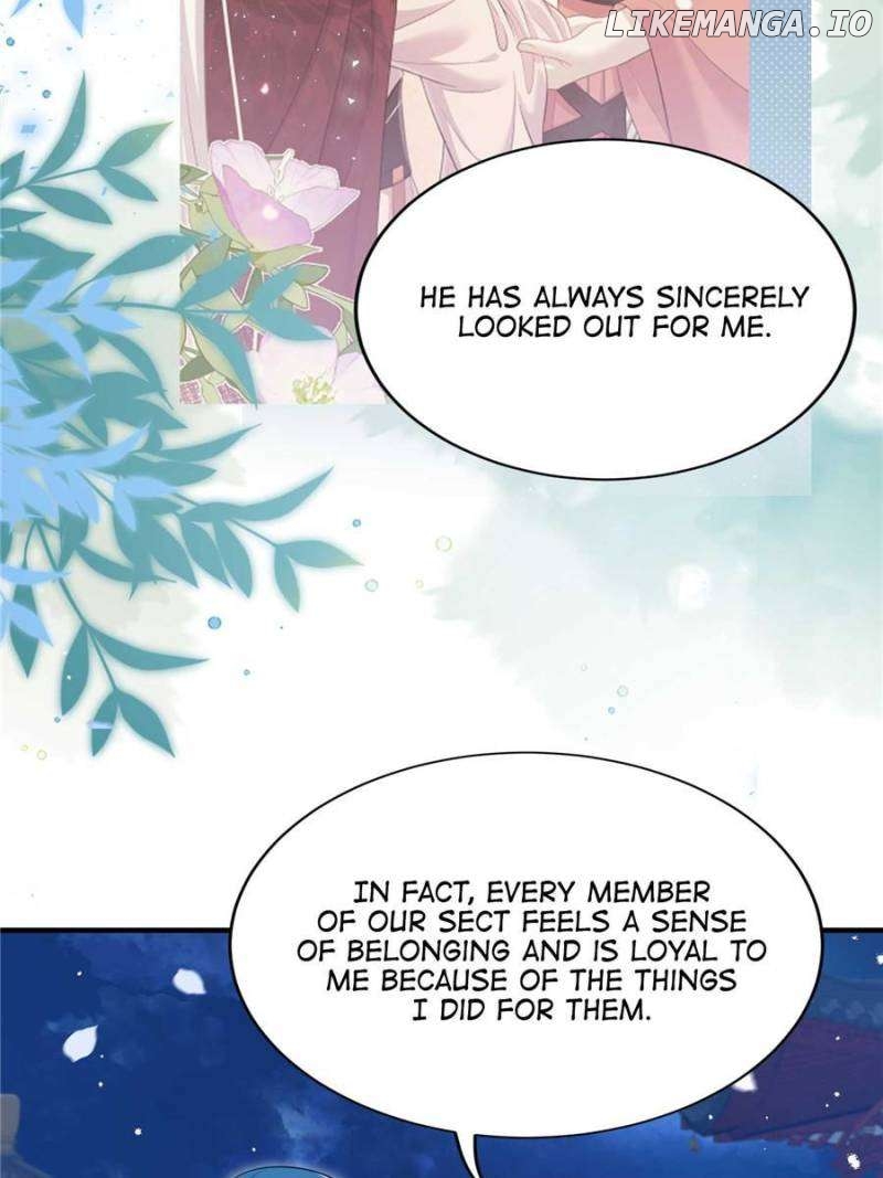 The Beauty and Her Adonises Chapter 86 - page 6
