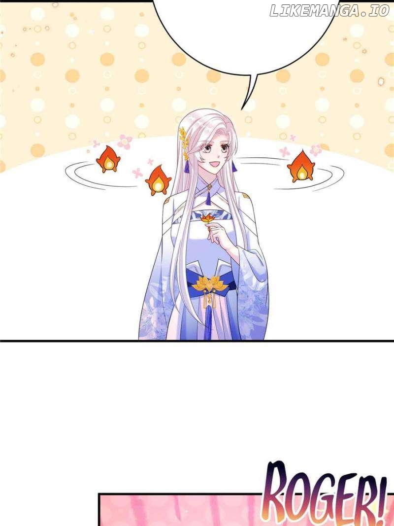 The Beauty and Her Adonises Chapter 86 - page 62
