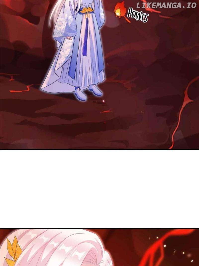 The Beauty and Her Adonises Chapter 86 - page 64