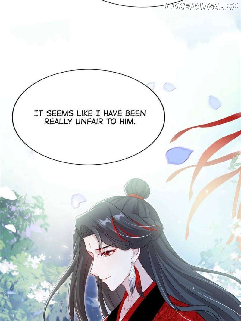 The Beauty and Her Adonises Chapter 86 - page 8