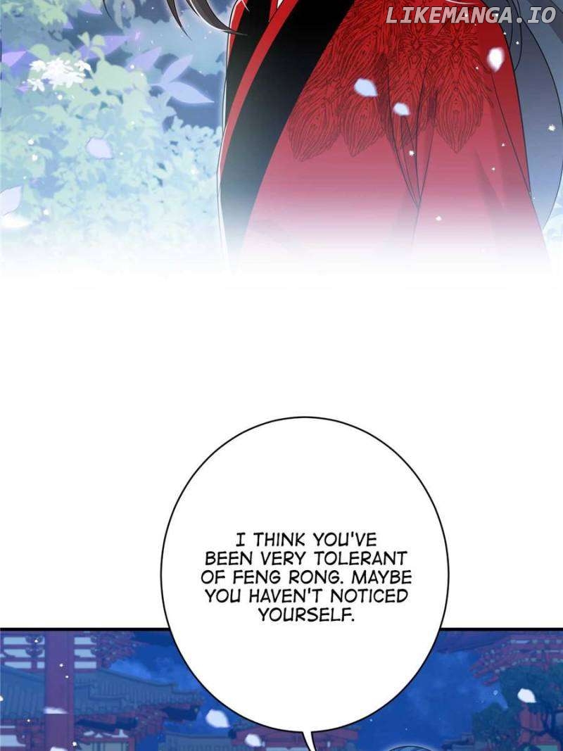 The Beauty and Her Adonises Chapter 86 - page 9