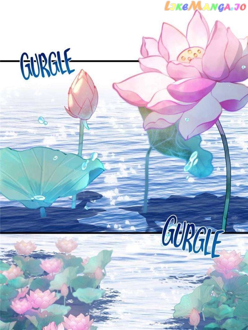 The Beauty and Her Adonises Chapter 58 - page 11