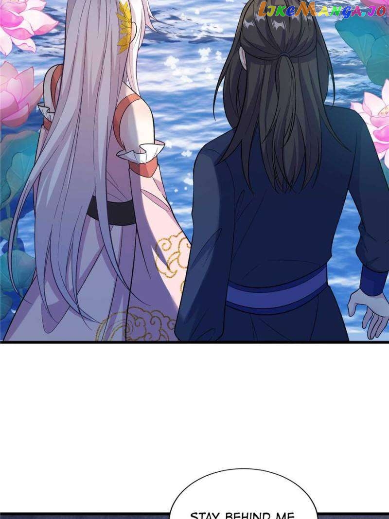 The Beauty and Her Adonises Chapter 58 - page 13