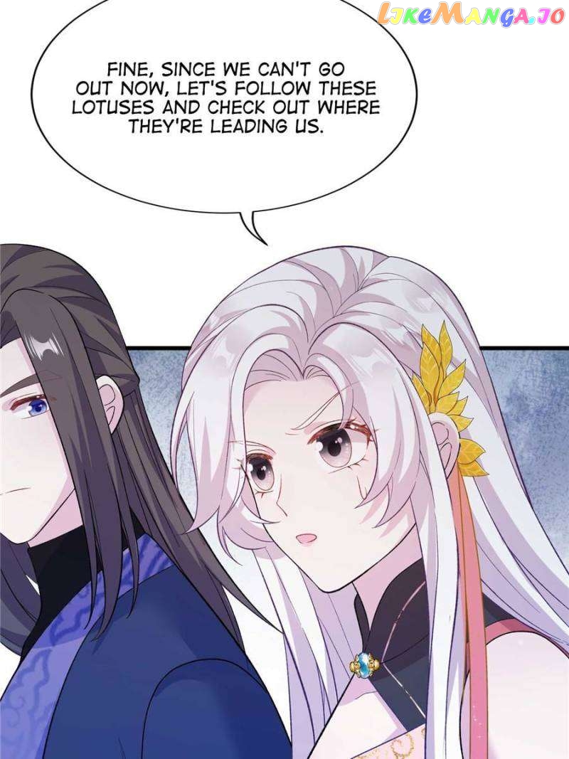 The Beauty and Her Adonises Chapter 58 - page 17