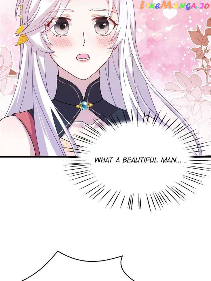The Beauty and Her Adonises Chapter 58 - page 28