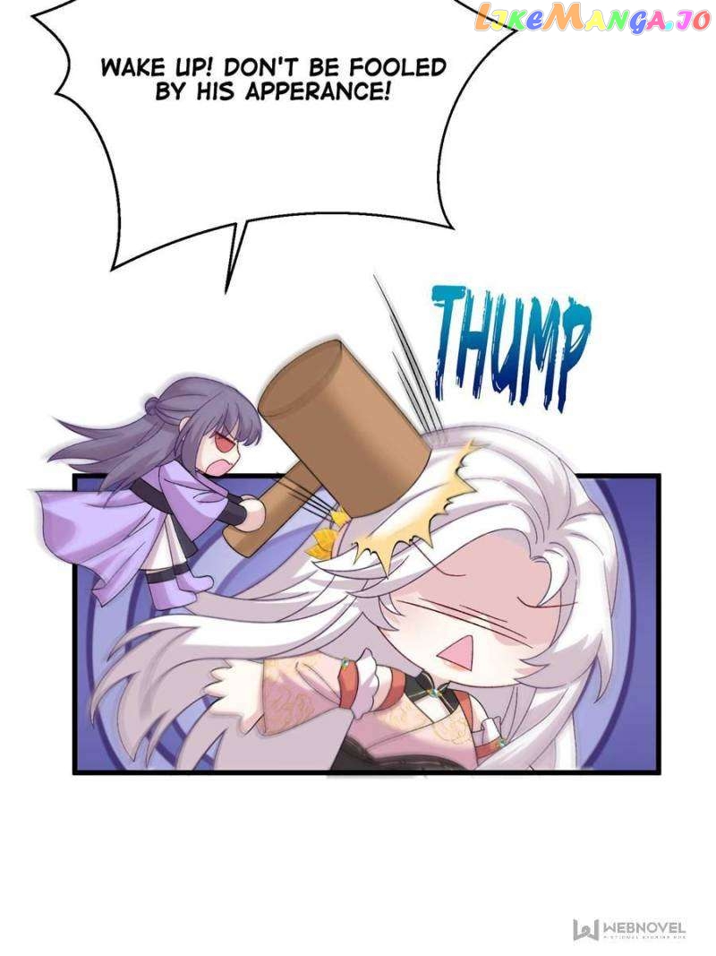 The Beauty and Her Adonises Chapter 58 - page 29