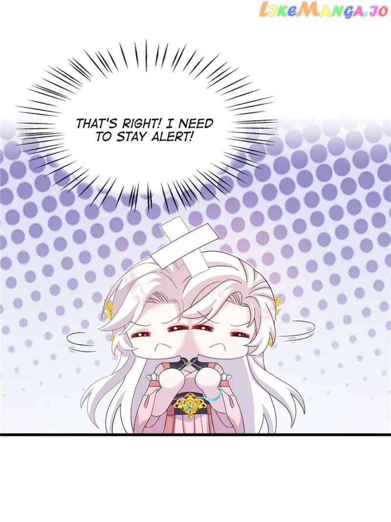 The Beauty and Her Adonises Chapter 58 - page 31