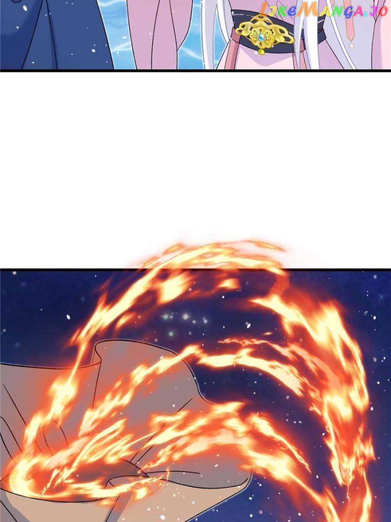 The Beauty and Her Adonises Chapter 58 - page 35