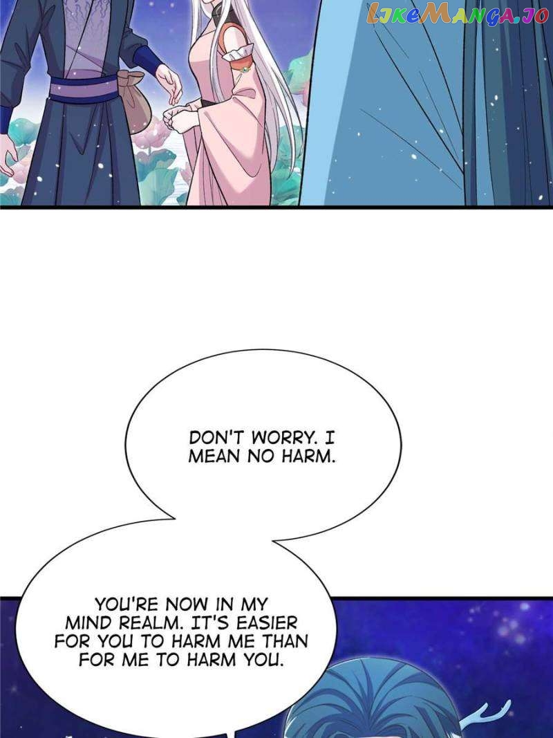 The Beauty and Her Adonises Chapter 58 - page 43
