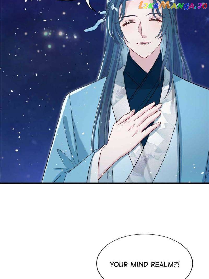 The Beauty and Her Adonises Chapter 58 - page 44
