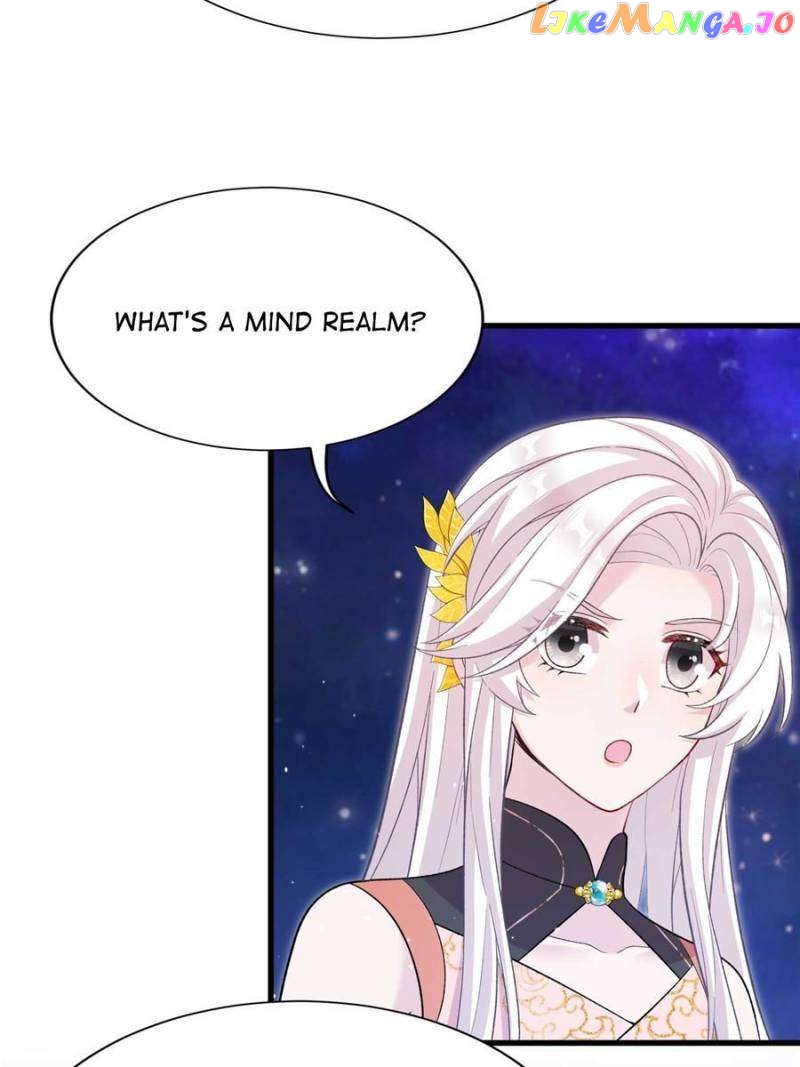 The Beauty and Her Adonises Chapter 58 - page 46
