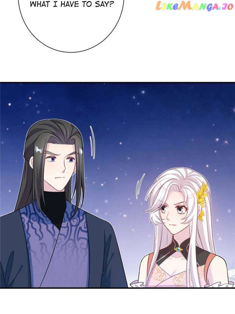 The Beauty and Her Adonises Chapter 58 - page 51