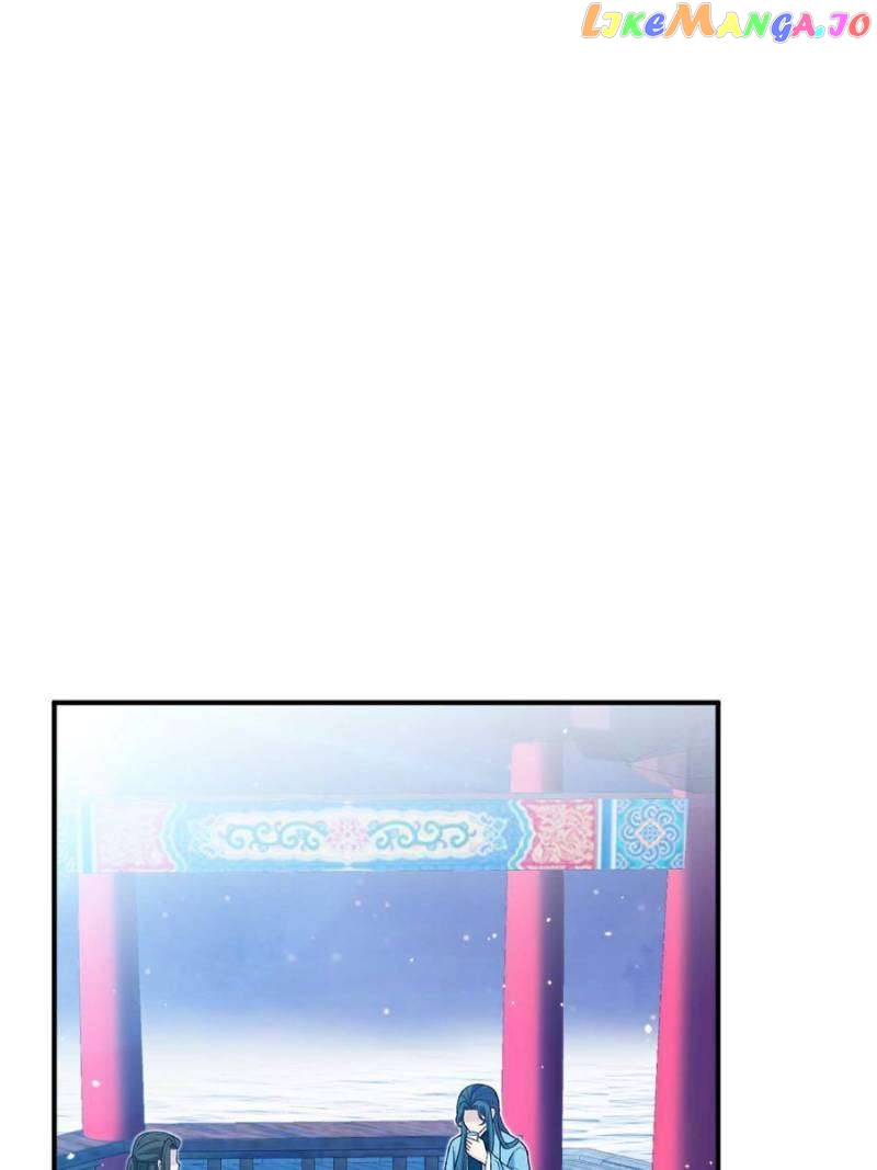 The Beauty and Her Adonises Chapter 58 - page 52