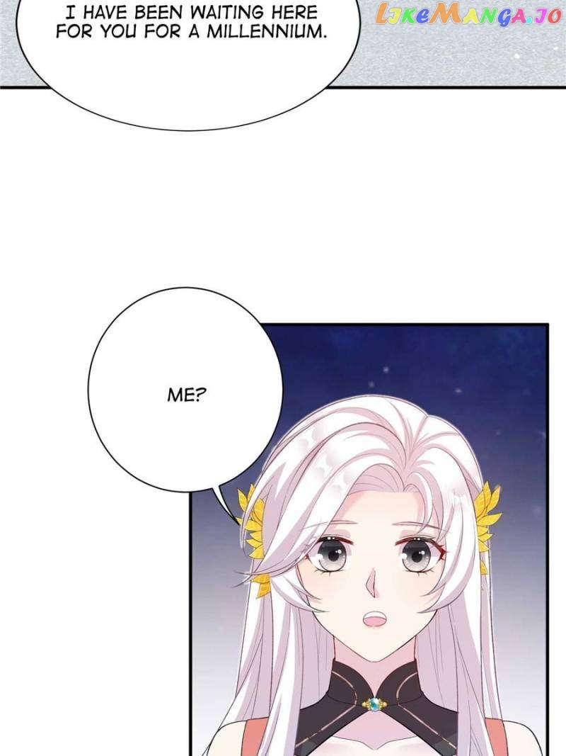 The Beauty and Her Adonises Chapter 58 - page 55