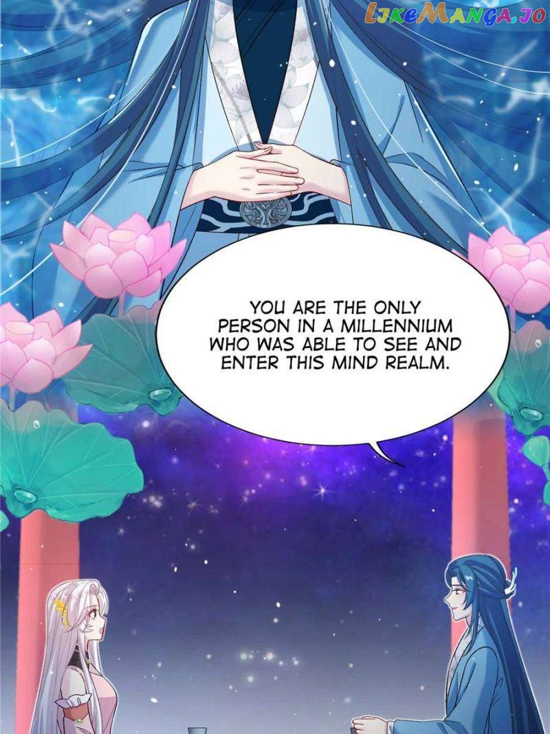 The Beauty and Her Adonises Chapter 58 - page 57