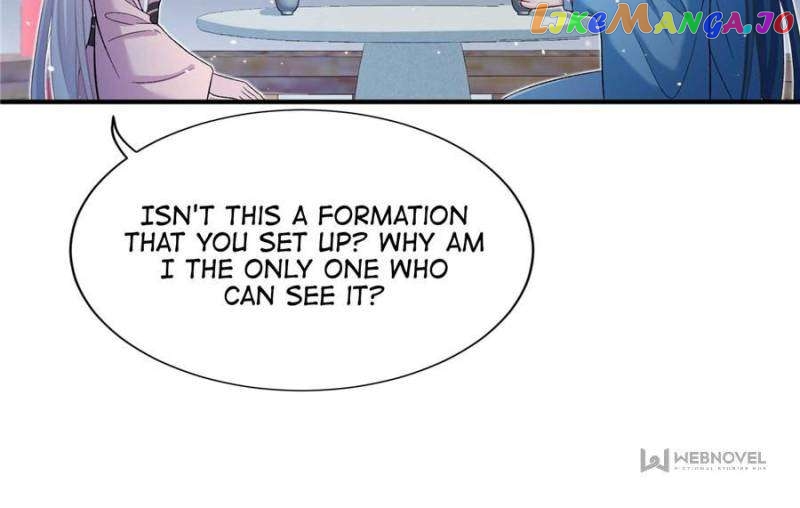 The Beauty and Her Adonises Chapter 58 - page 58