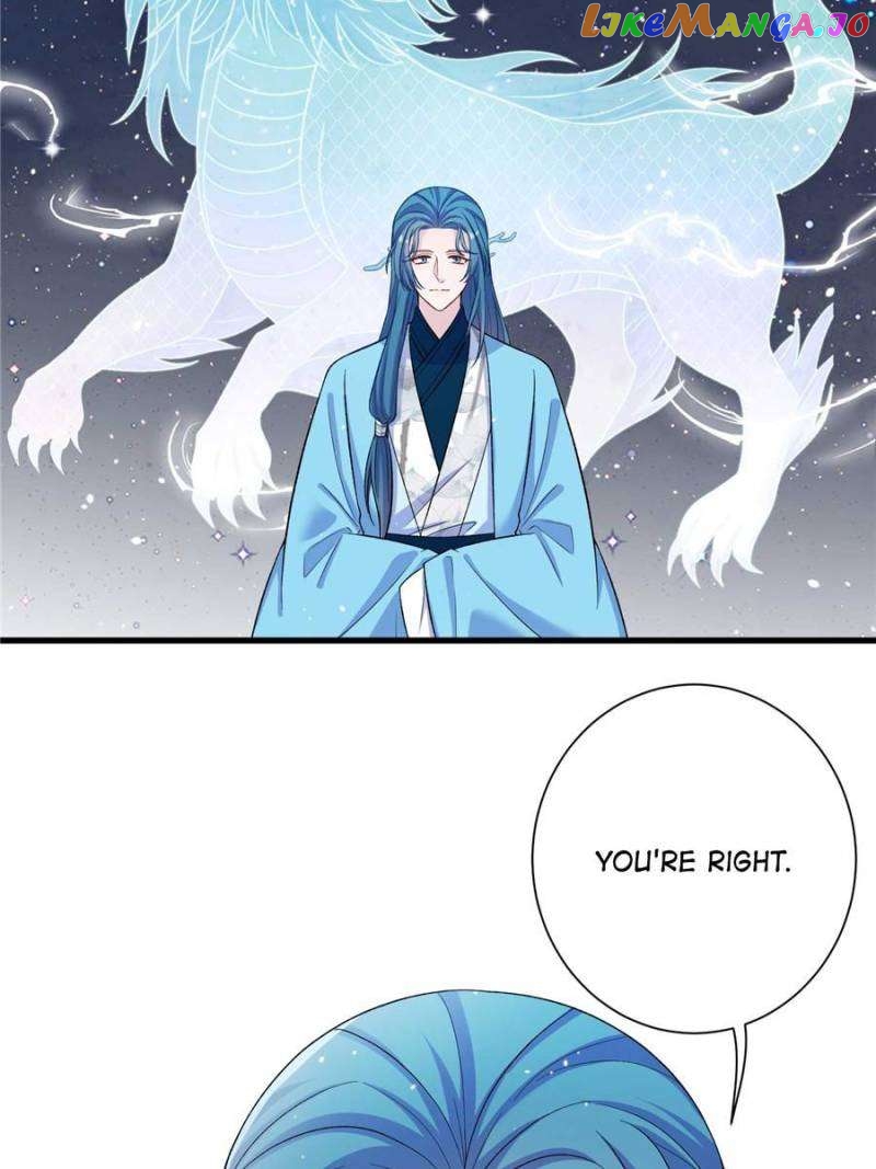 The Beauty and Her Adonises Chapter 58 - page 62