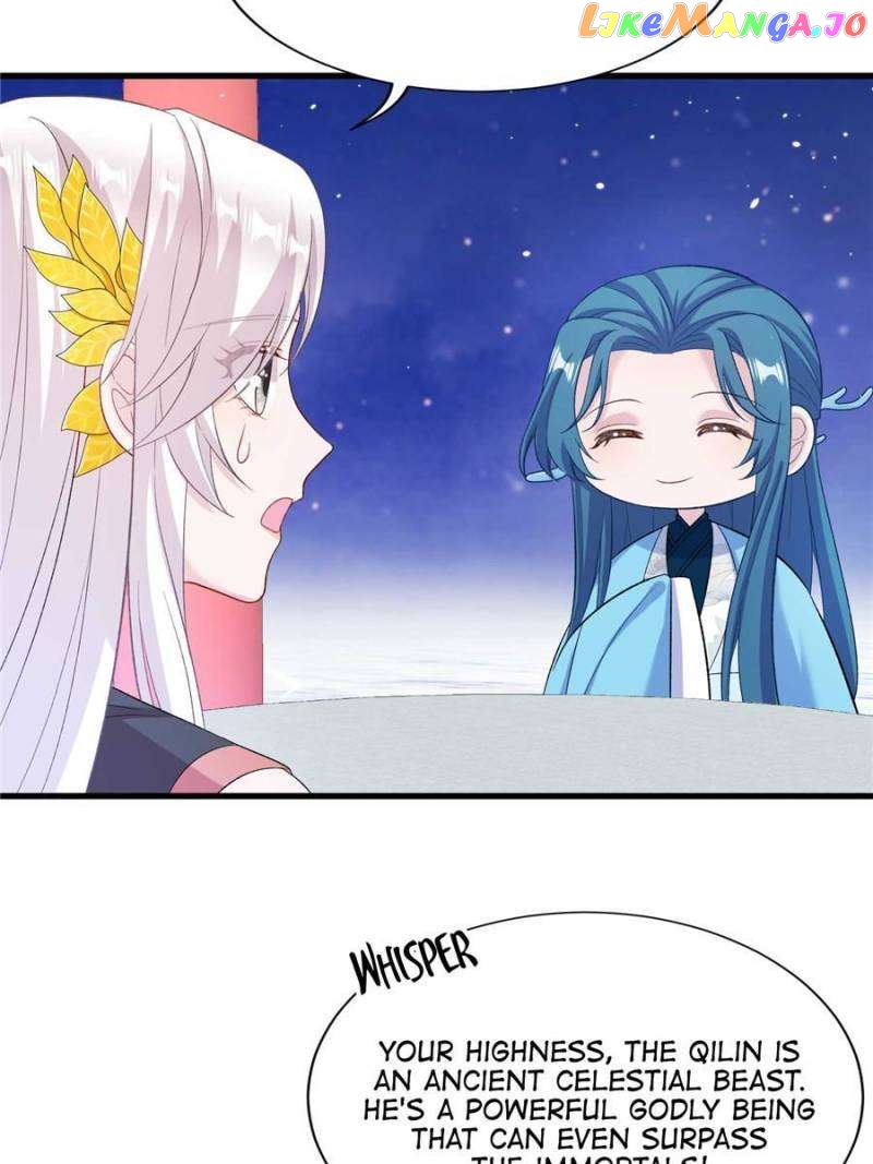 The Beauty and Her Adonises Chapter 58 - page 64