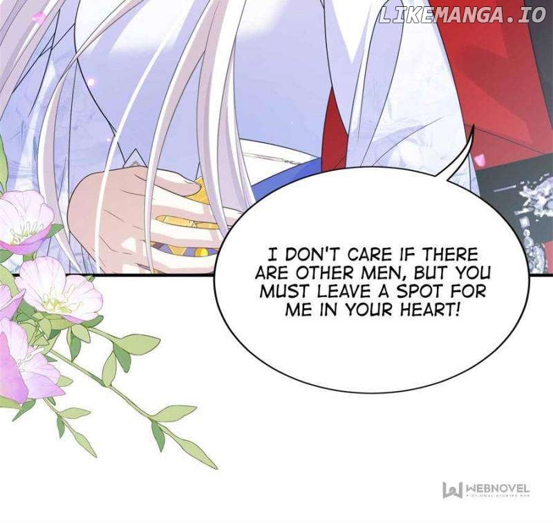 The Beauty and Her Adonises Chapter 85 - page 11