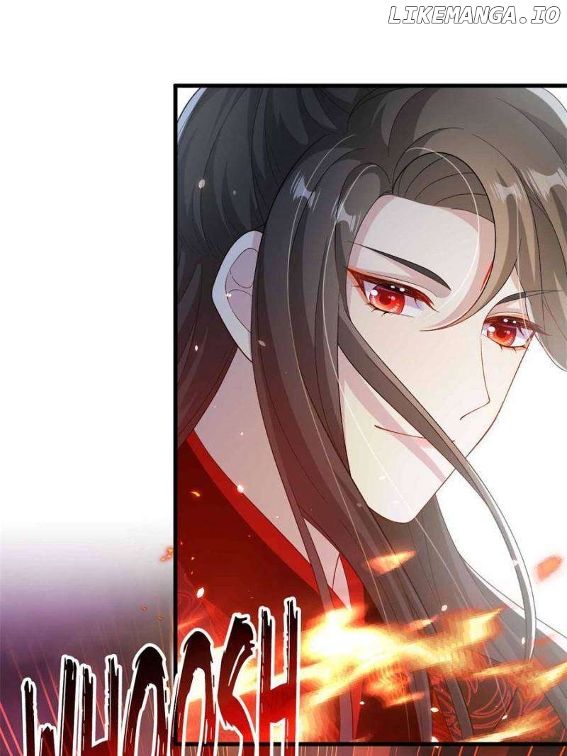 The Beauty and Her Adonises Chapter 85 - page 13