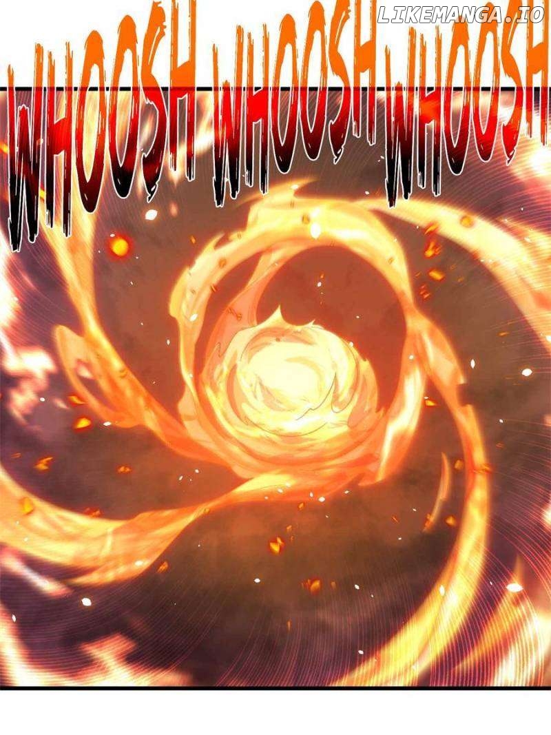 The Beauty and Her Adonises Chapter 85 - page 16