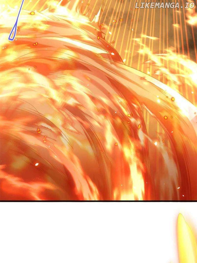 The Beauty and Her Adonises Chapter 85 - page 18