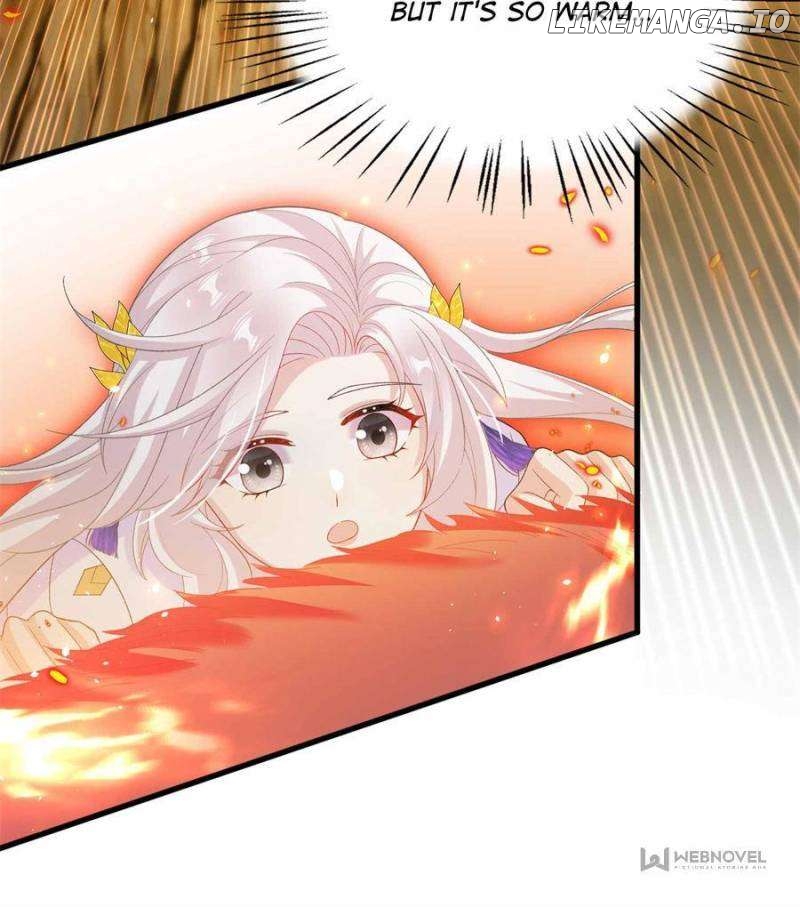 The Beauty and Her Adonises Chapter 85 - page 21