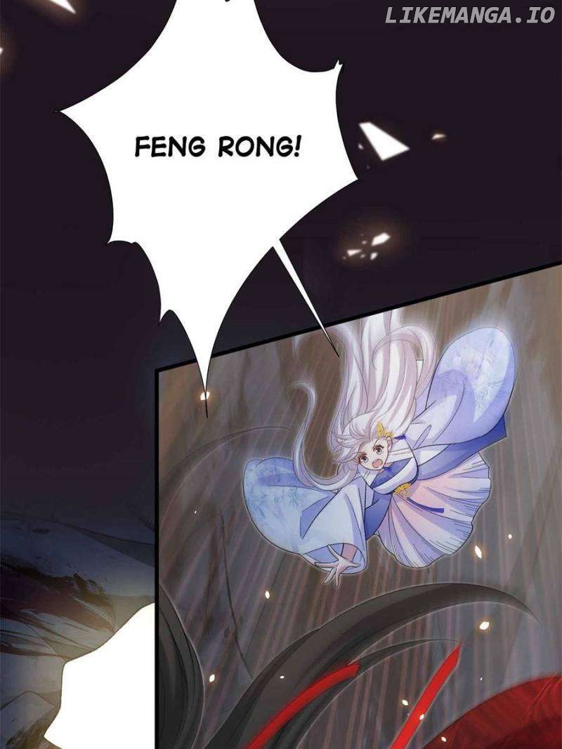 The Beauty and Her Adonises Chapter 85 - page 27