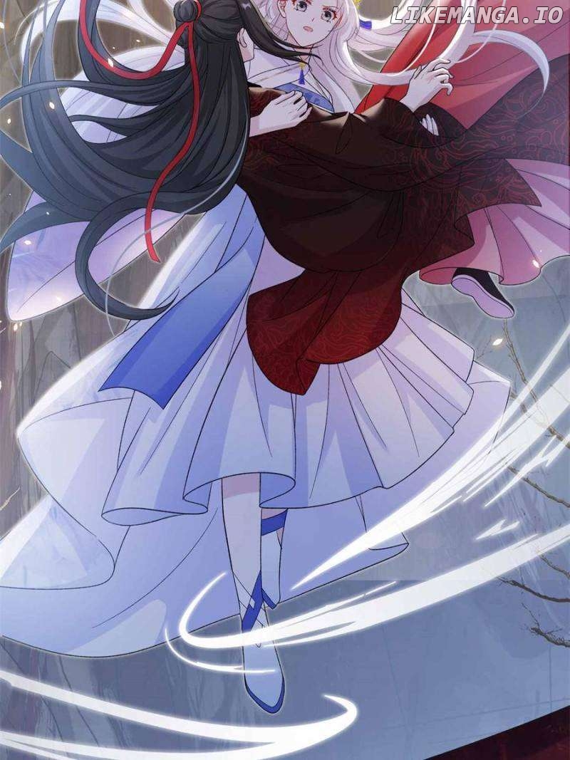 The Beauty and Her Adonises Chapter 85 - page 29