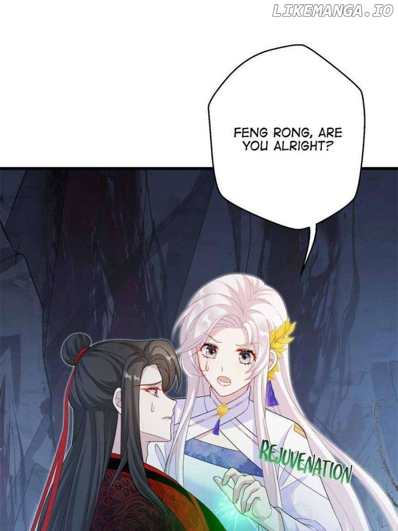 The Beauty and Her Adonises Chapter 85 - page 31