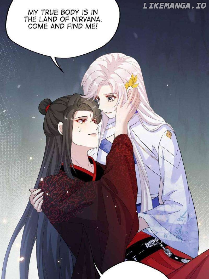 The Beauty and Her Adonises Chapter 85 - page 35