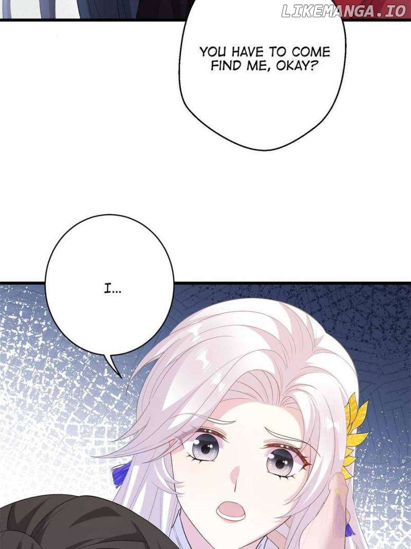 The Beauty and Her Adonises Chapter 85 - page 36