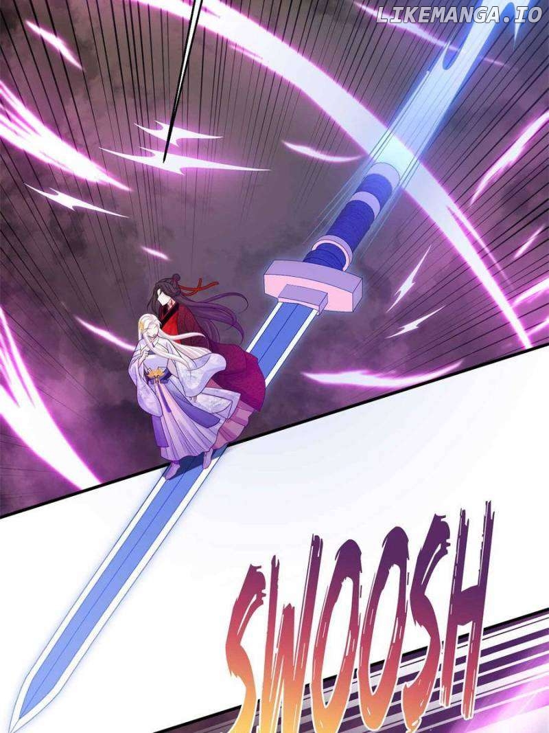 The Beauty and Her Adonises Chapter 85 - page 4