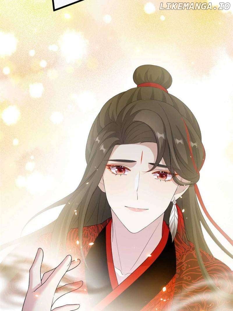 The Beauty and Her Adonises Chapter 85 - page 41