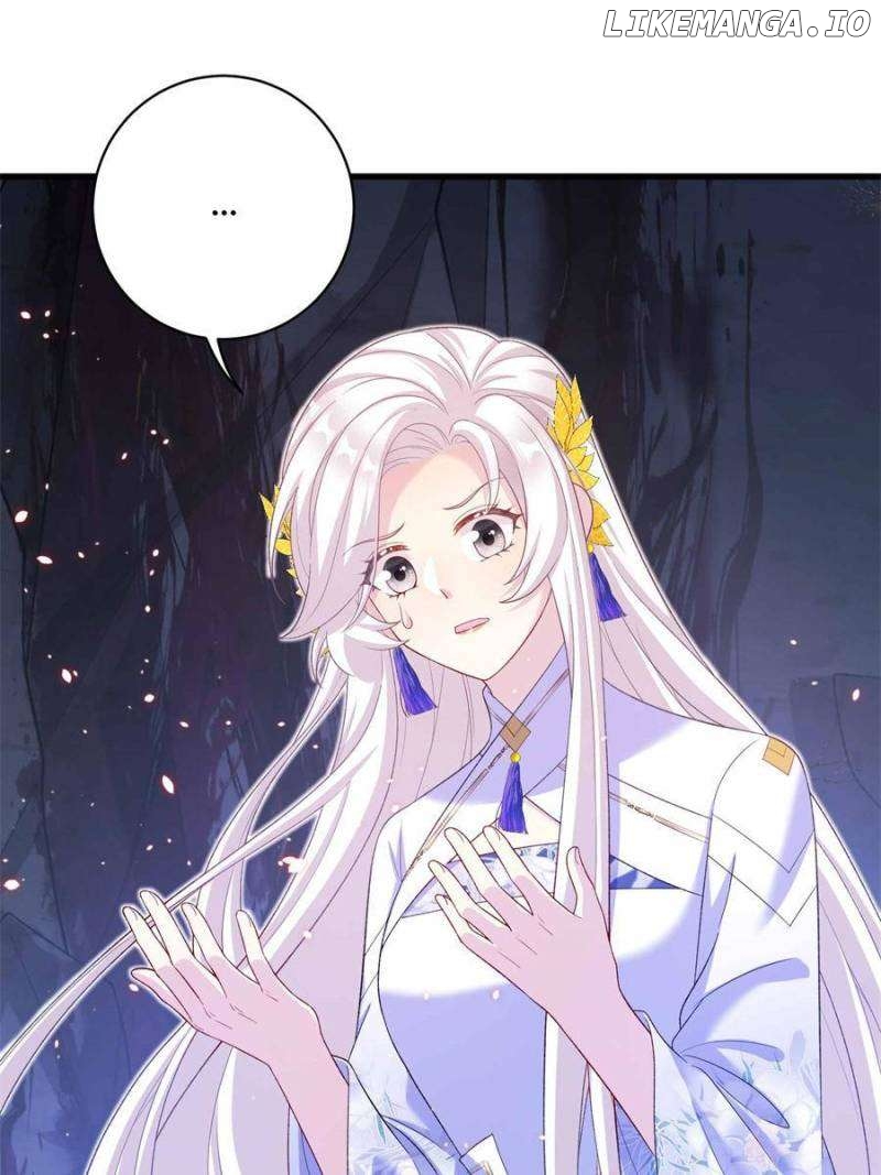 The Beauty and Her Adonises Chapter 85 - page 44