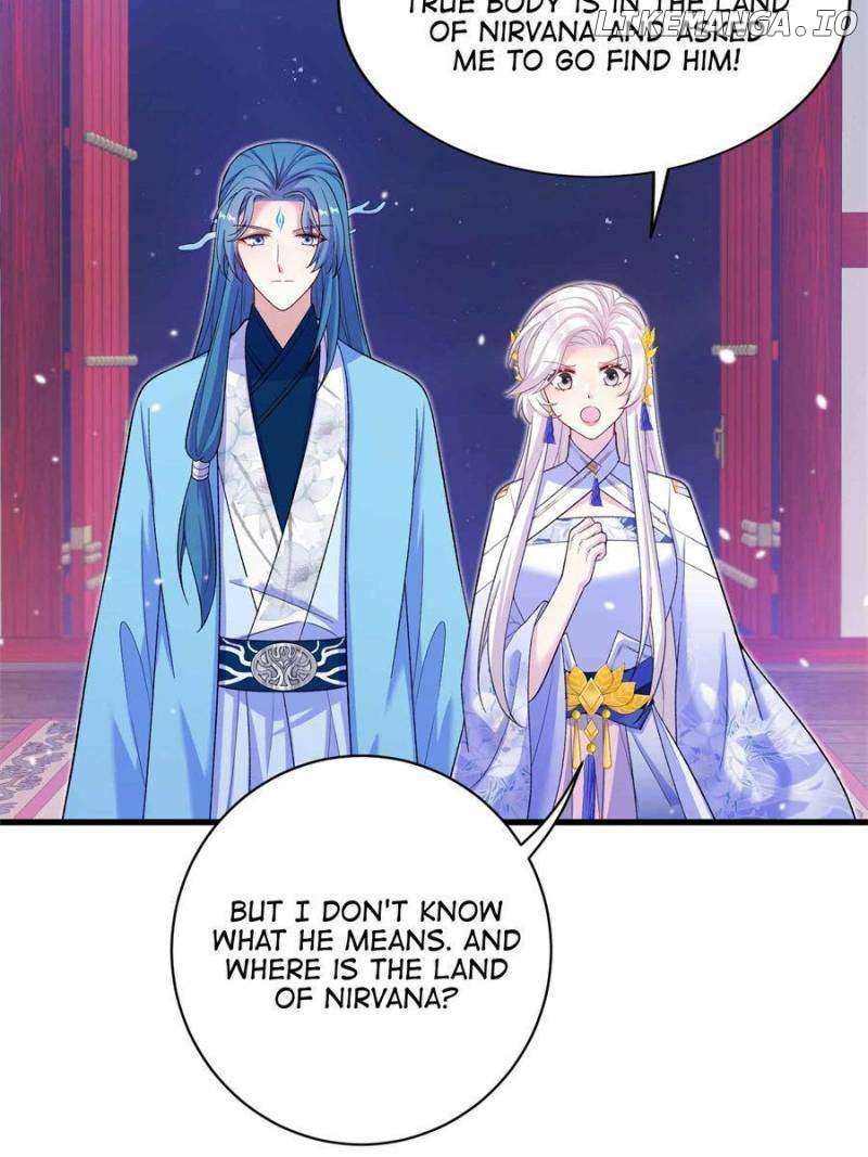 The Beauty and Her Adonises Chapter 85 - page 49